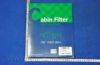 HYUNDAI 973043D000BR Filter, interior air